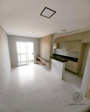 apartment em Rua Ipiranga, Vila Independência - Sorocaba - SP