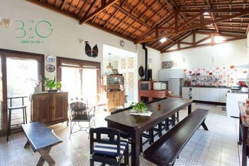 house em Avenida Piassanguaba, Planalto Paulista - São Paulo - SP
