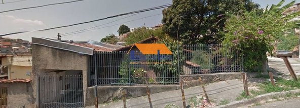 house em Jatai, Concórdia - Belo Horizonte - MG