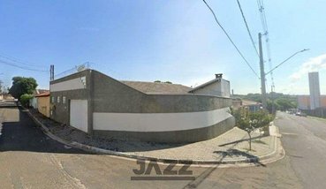 house em Rua Felício Dovilio Guadagnini, Alto de Pinheiros - Paulínia - SP