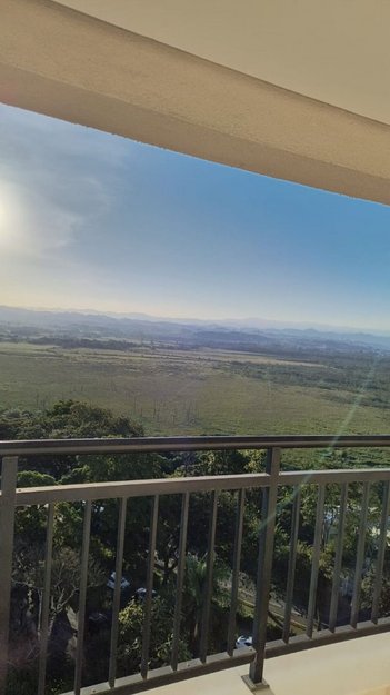 apartment em Avenida São João, Jardim das Colinas - São José dos Campos - SP