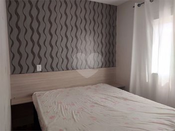 apartment em Rua Roberto Carlos Dias, Residencial Santa Giovana - Jundiaí - SP