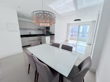 apartment em Avenida Sete de Setembro, Fazenda - Itajaí - SC