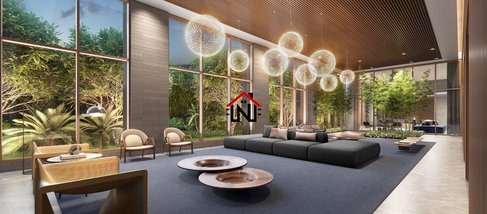 apartment em Rua Leopoldo Couto Magalhães Júnior, Itaim Bibi - São Paulo - SP