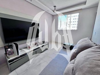 apartment em Avenida João Miguel Caram, Cidade Industrial 2 - Londrina - PR