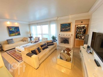 apartment em Tuim, Vila Uberabinha - São Paulo - SP