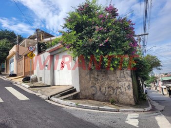 house em Rua Doutor Fleury Silveira, Vila Santa Maria - São Paulo - SP