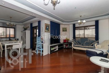 apartment em Rua Gonçalo Marinho de Castro, Jardim Avelino - São Paulo - SP