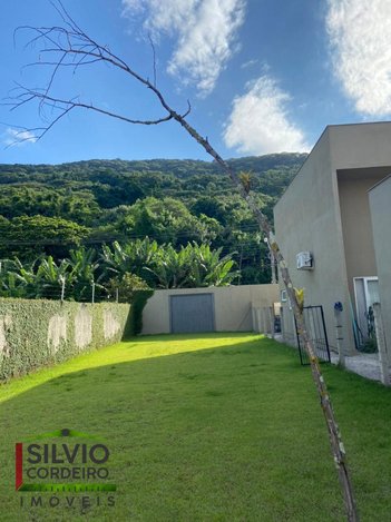 land_lot em Laurindo Januario da Silveira, Lagoa da Conceição - Florianópolis - SC