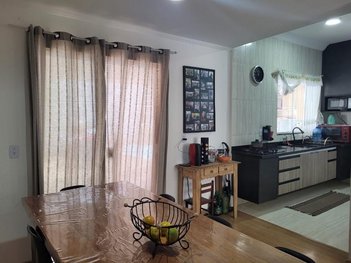 house em Avenida Antônio Pires Pimentel, Jardim Santa Rita de Cássia - Bragança Paulista - SP