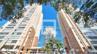 apartment em Rua Mergenthaler, Vila Leopoldina - São Paulo - SP
