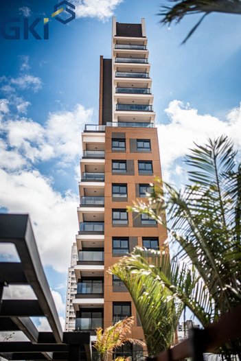 apartment em Rua Padre Carvalho, Pinheiros - São Paulo - SP