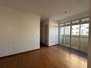 apartment em Avenida Marechal Castelo Branco, JK - Contagem - MG