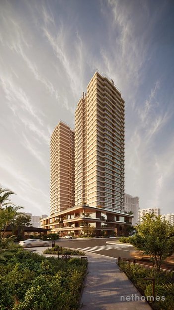 apartment em Rua Jorge Tzachel, Fazenda - Itajaí - SC