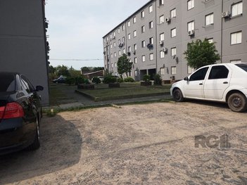 apartment em dos Maias, Rubem Berta - Porto Alegre - RS