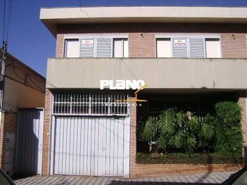 house em Rua Comandante Salgado, Vila Flores - Franca - SP