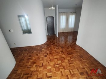 house em Rua Beny Roquette, Jardim Nazareth - São José do Rio Preto - SP