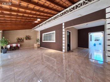 house em Rua Galiléia, Bosque dos Eucaliptos - São José dos Campos - SP