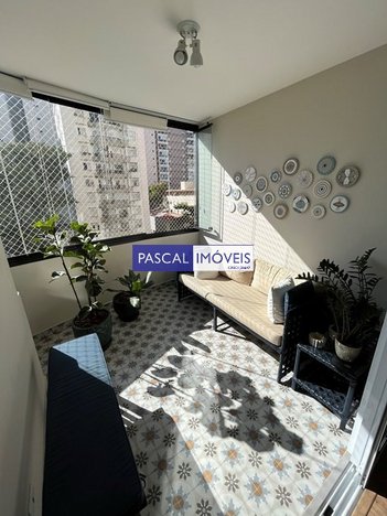 apartment em Rua Jovina, Vila Mascote - São Paulo - SP