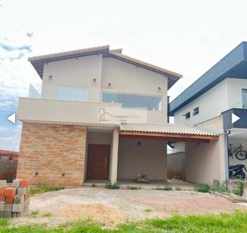 house em Avenida A, São Venâncio - Itupeva - SP