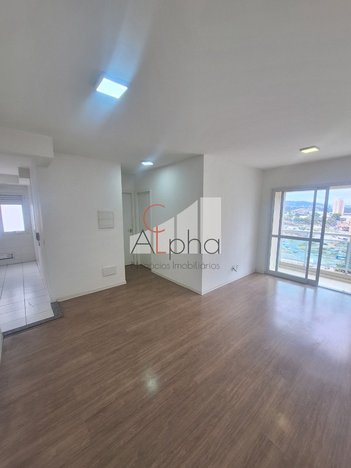 apartment em Avenida Trindade, Bethaville I - Barueri - SP