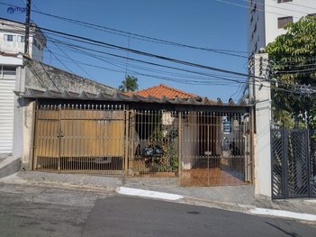 house em Rua Rosalina Alves, Vila Isolina Mazzei - São Paulo - SP
