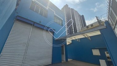 industrial em Rua Pires Pimentel, Parque da Vila Prudente - São Paulo - SP