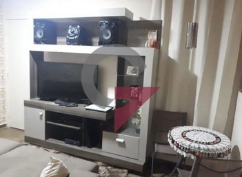 apartment em Avenida Helvino Moraes, Vila São José - Taubaté - SP