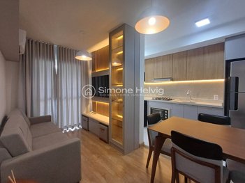 apartment em Lourival Luiz da Cunha, Colina - Guaíba - RS