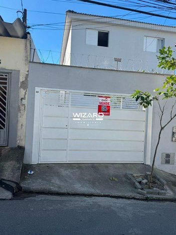 house em Rua Benedito Nunes Vieira, Jardim Santa Terezinha - Taboão da Serra - SP