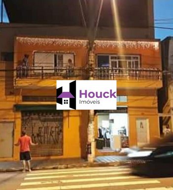 commercial_property em Agenor Couto de Magalhães, Jardim Regina - São Paulo - SP