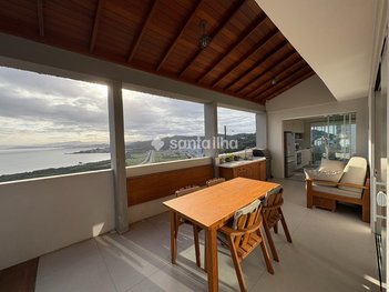 apartment em Rua Manoel Sérgio Vieira, Saco dos Limões - Florianópolis - SC