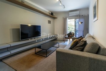 apartment em Rua Ponta Delgada, Vila Olímpia - São Paulo - SP