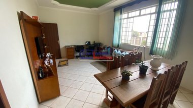 apartment em Rua Pernambuco, Tereza Cristina - São Joaquim de Bicas - MG