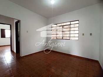 house em Avenida Padre Jaime, Jardim Selma - Mogi Guaçu - SP