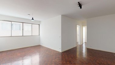 apartment em Rua Doutor João Clímaco Pereira, Itaim Bibi - São Paulo - SP