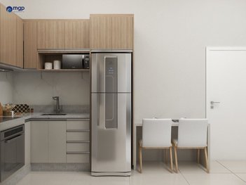 apartment em Rua Augusto Tortorelo Araújo, Jardim São Paulo(Zona Norte) - São Paulo - SP