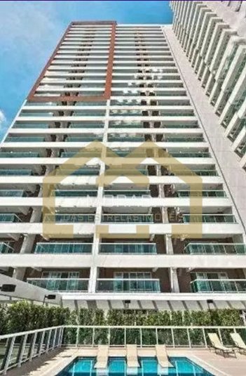 apartment em Rua Viaza, Jardim Aeroporto - São Paulo - SP