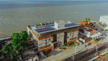 apartment em Avenida General Edson Ramalho, Manaíra - João Pessoa - PB