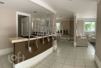 apartment em Rua Ipiranga, Jardim Aeroporto - São Paulo - SP
