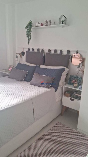 apartment em Estrada Bandeirantes, Jacarepaguá - Rio de Janeiro - RJ