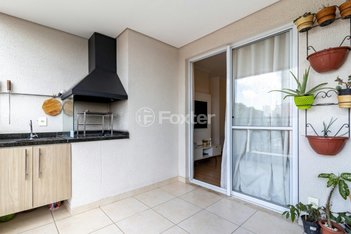 apartment em Rua Amazonas da Silva, Vila Guilherme - São Paulo - SP