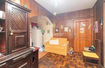 apartment em Rua Itaboraí, Jardim Botânico - Porto Alegre - RS