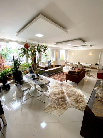 apartment em Alameda Campinas, Jardim Paulista - São Paulo - SP