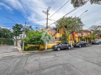 house em Rua Antonieta Revoredo, Vila Elvira - São Paulo - SP