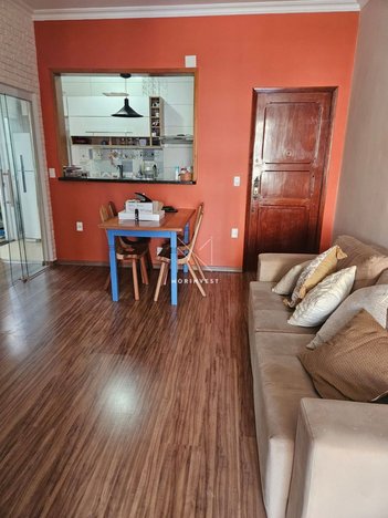 apartment em Rua São João, Centro - Itaboraí - RJ