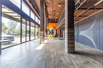 office em Pedro Avancine, Jardim Panorama - São Paulo - SP