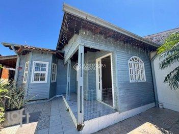 house em Walter Jobim, Salgado FIlho - Gravataí - RS