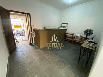 house em Rua Marechal Deodoro, Santa Paula - São Caetano do Sul - SP