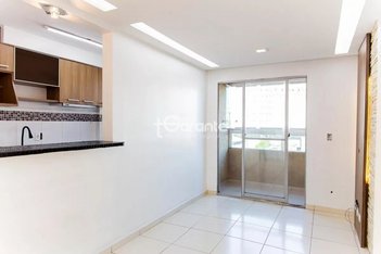 apartment em Rua Distrito Federal, Vila São Pedro - Santo André - SP